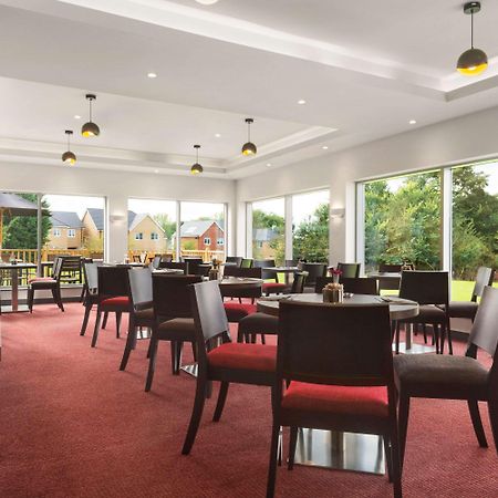 Ramada Milton Keynes Otel Dış mekan fotoğraf