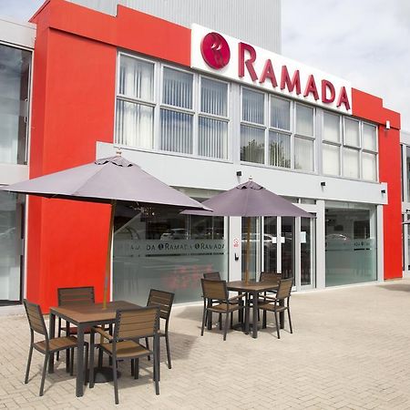 Ramada Milton Keynes Otel Dış mekan fotoğraf
