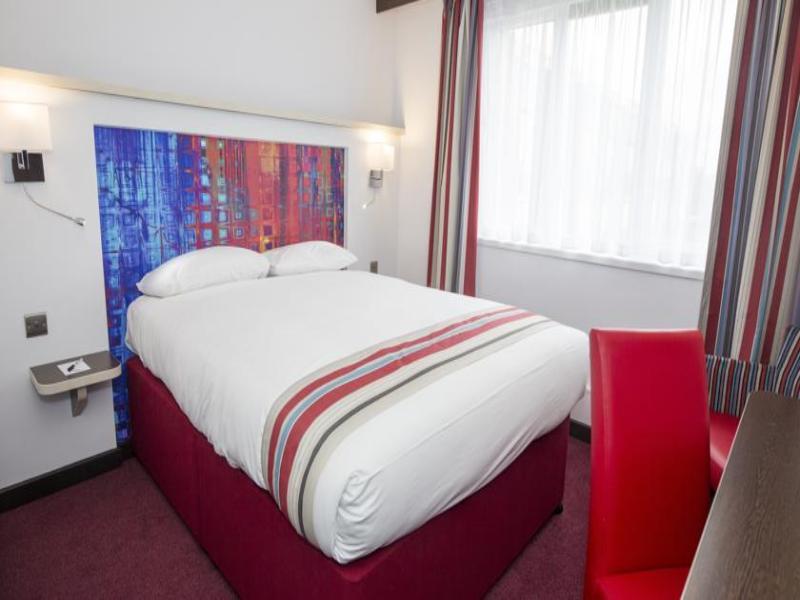 Ramada Milton Keynes Otel Dış mekan fotoğraf