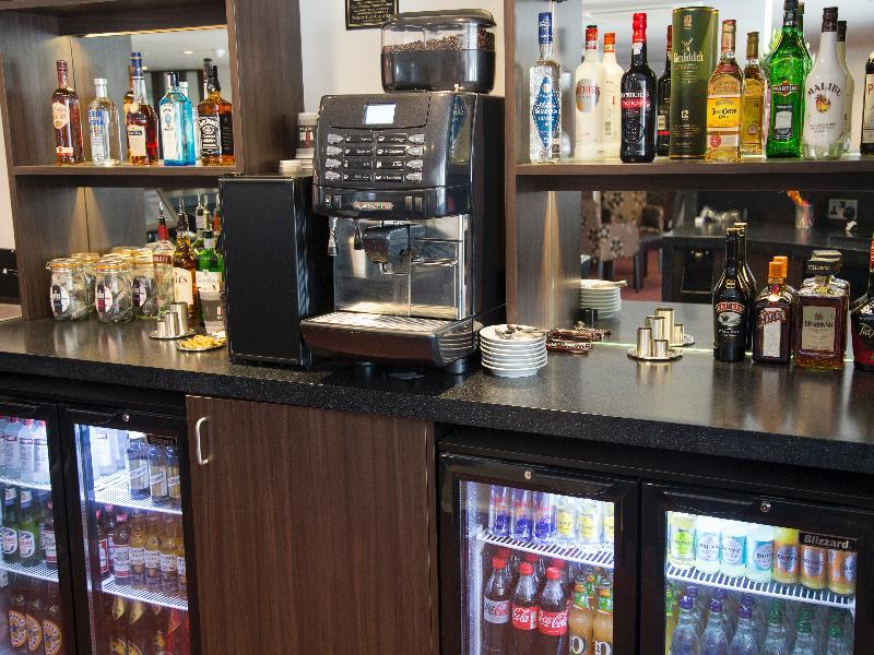 Ramada Milton Keynes Otel Dış mekan fotoğraf
