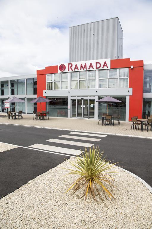 Ramada Milton Keynes Otel Dış mekan fotoğraf
